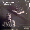 Egil Kapstad - Cherokee (Vinyle Usagé)