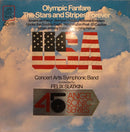 Concert Arts Symphonic Band - USA (Vinyle Usagé)