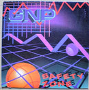 GNP - Safety Zone (Vinyle Usagé)