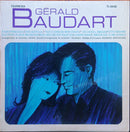 Gerald Baudart - Gerald Baudart (Vinyle Usagé)