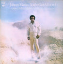 Johnny Mathis - Youve Got A Friend (Vinyle Usagé)