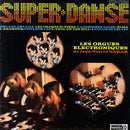 Jean Pierre Sabar - Super Danse (Vinyle Usagé)