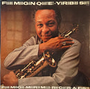 Frank Morgan - Yardbird Suite (Vinyle Usagé)