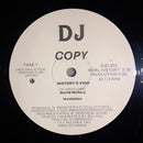 Sweet Marauders - Historys Void (Vinyle Usagé)