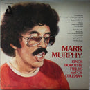 Mark Murphy - Sings Dorothy Fields And Cy Coleman (Vinyle Usagé)