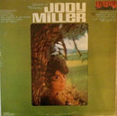 Jody Miller - Queen Of Country (Vinyle Usagé)