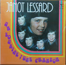 Janot Lessard - Un Sourire Une Chanson (Vinyle Usagé)