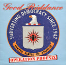 Good Riddance - Operation Phoenix (Vinyle Neuf)
