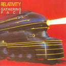 Relativity - Gathering Pace (Vinyle Usagé)