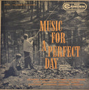 Domenico Savino - Music For A Perfect Day (Vinyle Usagé)