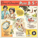 Burns and Schreiber - Pure BS! (Vinyle Usagé)