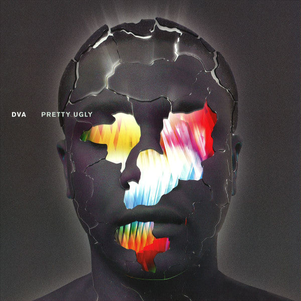 DVA - Pretty Ugly (Vinyle Usagé)