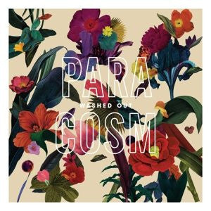 Washed Out - Paracosm (Vinyle Neuf)