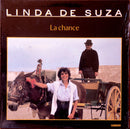 Linda de Suza - La Chance (Vinyle Usagé)