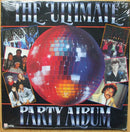 Various - The Ultimate Party Album (Vinyle Usagé)
