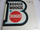 Hugo Montenegro - Boogie Woogie Bongos (Vinyle Usagé)