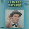 Fernand Raynaud - Volume 2 (Vinyle Usagé)