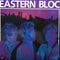 Eastern Bloc - Eastern Bloc (Vinyle Usagé)