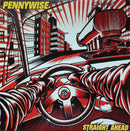 Pennywise - Straight Ahead (Vinyle Neuf)