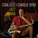 Stan Getz / Charlie Byrd - Jazz Samba (Vinyle Neuf)