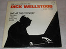 Dick Wellstood - Live at the Cookery (Vinyle Usagé)