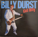 Billy Durst - Call Billy (Vinyle Usagé)