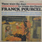 Franck Pourcel - Those Were The Days / Le Temps Des Fleurs (Vinyle Usagé)