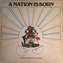 Various - A Nation Is Born (A Musical History of the Bahamas) (Vinyle Usagé)
