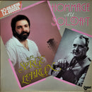 Serge Lebrun - Hommage Au Soldat (Vinyle Usagé)