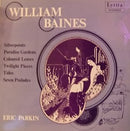 Baines / Parkin - Silver Points / Various (Vinyle Usagé)