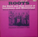 Al White And His Hiliters - Roots (Vinyle Usagé)