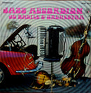 Jo Basile - Jazz Accordion (Vinyle Usagé)