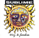 Sublime - 40 Oz To Freedom (VMP) (Vinyle Neuf)