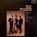 Los Machucambos - Mucho Machucambos (Vinyle Usagé)