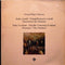 Telemann / Bruggen / Leonhardt - Suite A minor / Double Concerto E minor / Overture The Nations (Vinyle Usagé)