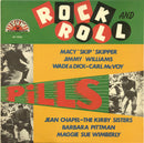 Various - Rock And Roll Pills (Vinyle Usagé)