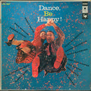 Various - Dance Be Happy (Vinyle Usagé)