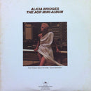 Alicia Bridges - The AOR Mini-Album (Vinyle Usagé)