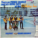 Prince Charlie and His Royal Cats - At the Holiday Inn (Vinyle Usagé)