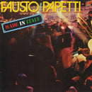 Fausto Papetti - Made in Italy (Vinyle Usagé)