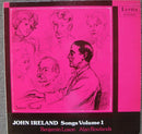 Ireland / Luxon / Rowlands - Songs (Volume One) (Vinyle Usagé)