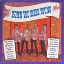 Various - When We Were Young (Vinyle Usagé)