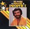 Ronnie Prophet - The Amazing Ronnie Prophet (Vinyle Usagé)
