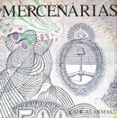 Mercenarias - Cade As Armas? (Vinyle Neuf)