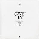 Cave In - Anomalies Vol 1 (Vinyle Usagé)