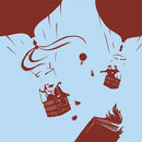 Off Minor - Some Blood (Vinyle Usagé)