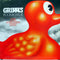 Grimms - Rockin Duck (Vinyle Usagé)