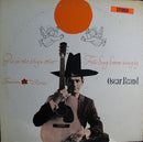 Oscar Brand - Pie In The Sky (Vinyle Usagé)