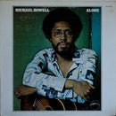 Michael Howell - Alone (Vinyle Usagé)