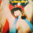 Chrisland - Chrisland (Vinyle Usagé)